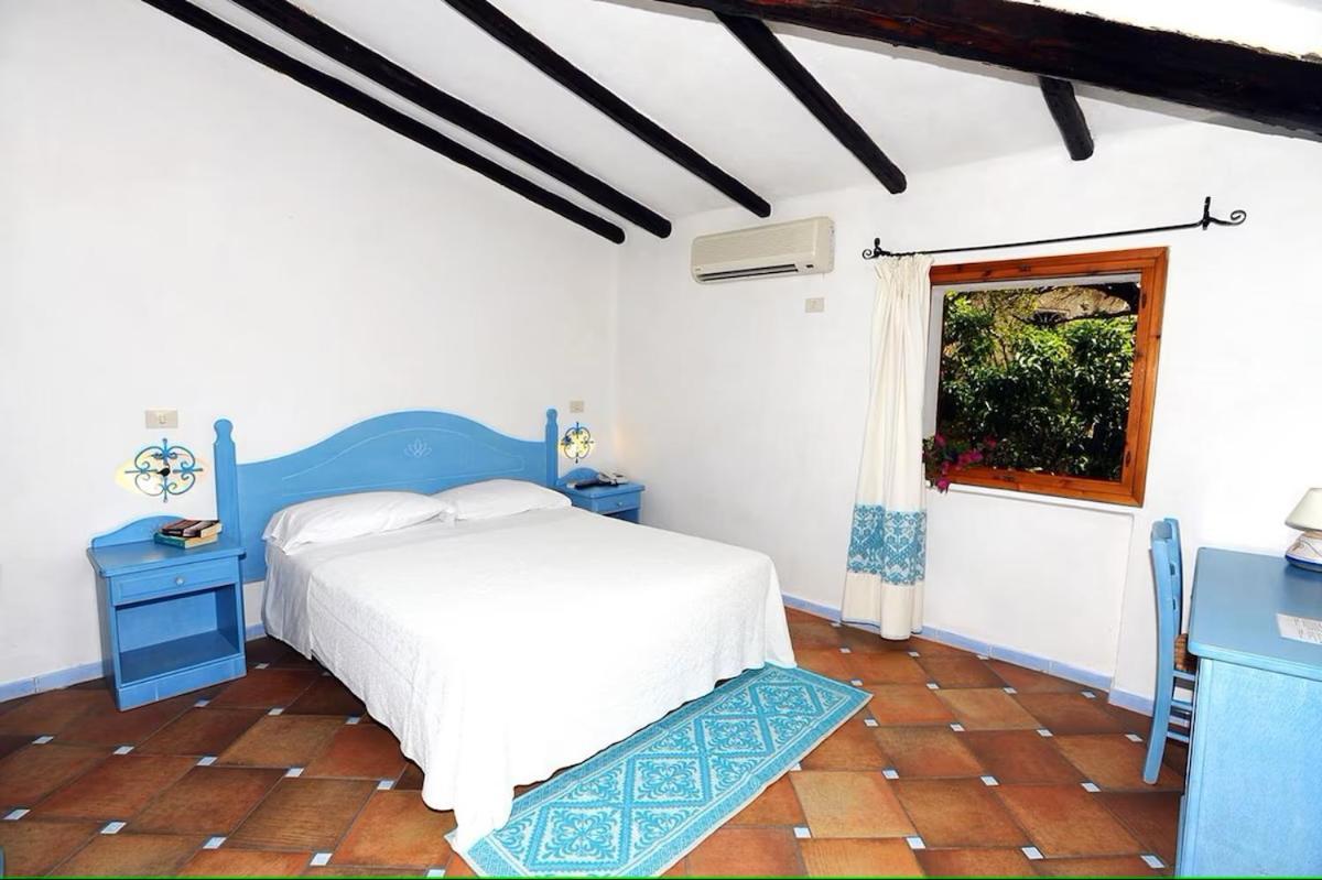 Ahr Altura Hotel Porto Rafael Palau Exteriör bild