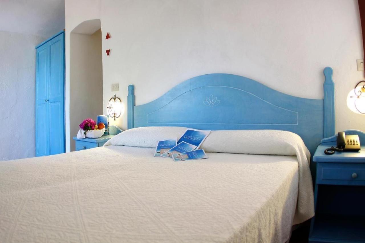 Ahr Altura Hotel Porto Rafael Palau Exteriör bild
