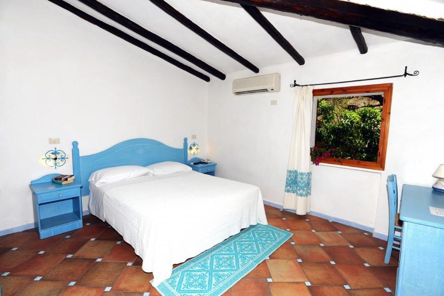 Ahr Altura Hotel Porto Rafael Palau Exteriör bild