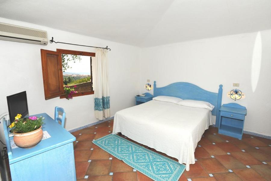 Ahr Altura Hotel Porto Rafael Palau Exteriör bild