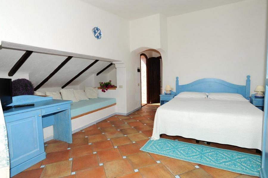 Ahr Altura Hotel Porto Rafael Palau Exteriör bild