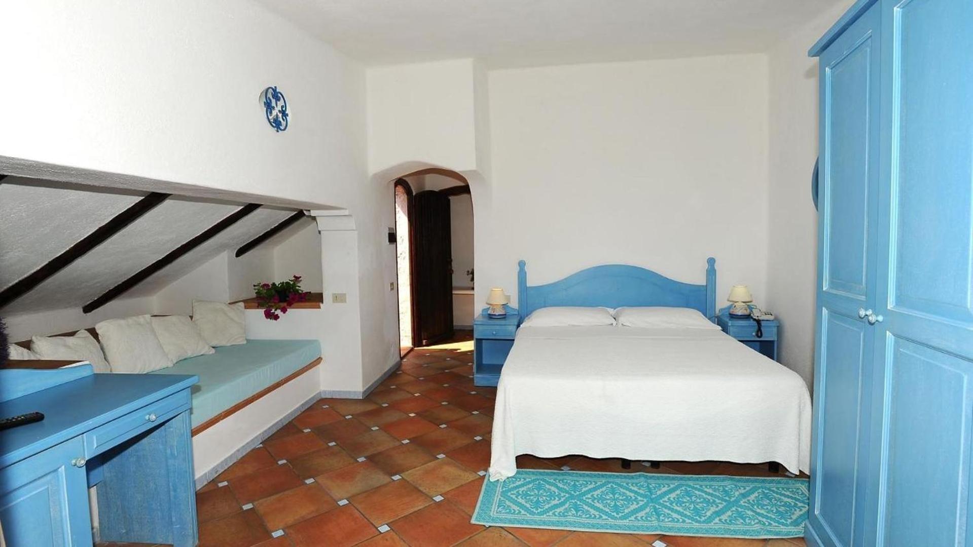 Ahr Altura Hotel Porto Rafael Palau Exteriör bild