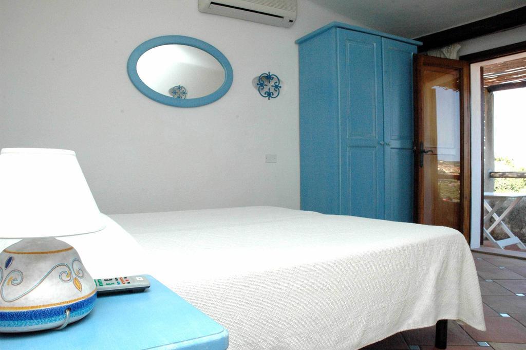 Ahr Altura Hotel Porto Rafael Palau Rum bild